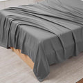 Full Size Flat Sheet Only by SweetHomeCollection