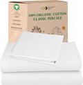 California Design Den Twin XL Sheets Set by CaliforniaDesignDen