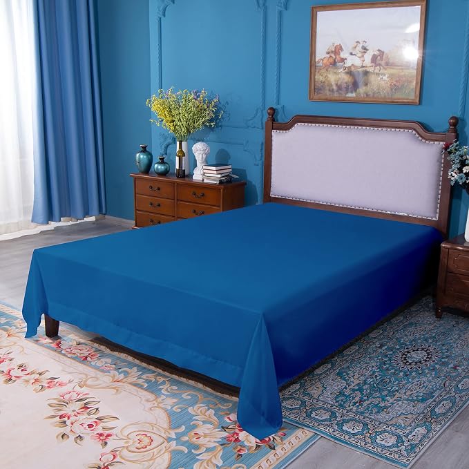 NTBAY Twin Flat Sheet Only - Image 5