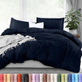 Utopia Bedding Duvet Cover Full Size by UTOPIABEDDING