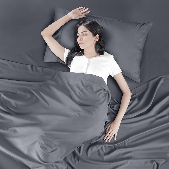 Utopia Bedding Twin Bed Sheets Set - Image 5