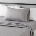 Amazon Basics Lightweight Breathable Brushed Microfiber Wrinkle Resistant by AmazonBasics