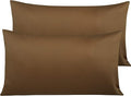 NTBAY Egyptian Cotton King Pillowcases by NTBAY