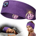 Perytong Sleep Headphones Bluetooth Headband by Perytong