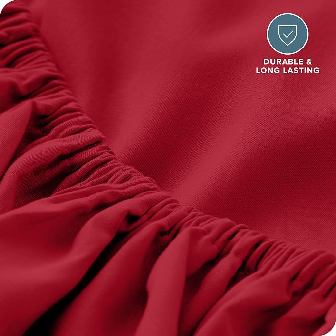 Fitted Bottom Sheet Full Size - Image 5