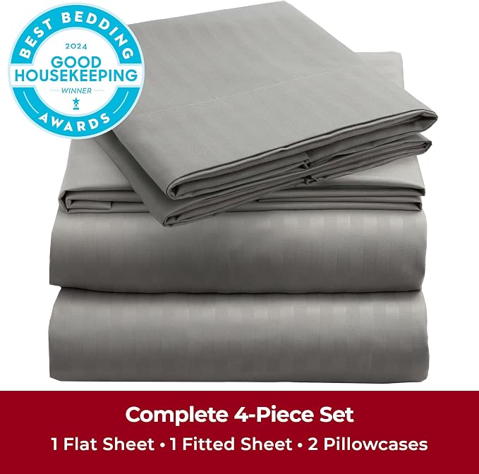 Mellanni Full Sheets Set - Image 2