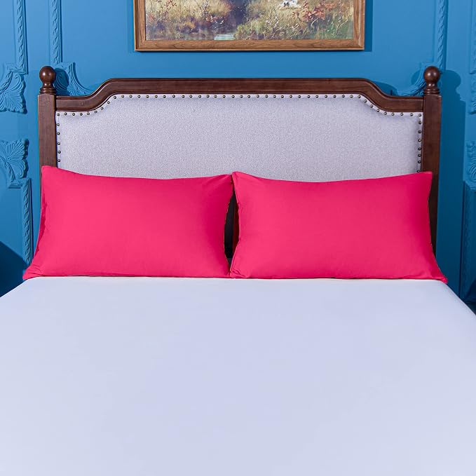 NTBAY Standard Pillowcase Set - Image 6