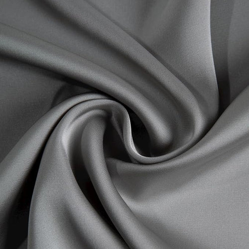 2 Pack 100％ Silk Pillowcase for Hair and Skin, Soft Breathable Smooth Cooling - Image 2