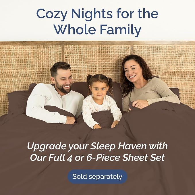 King Size Flat Sheet - Image 8