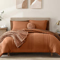 Monbix Full Comforter Set by Monbix