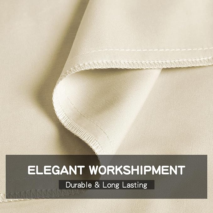 FreshCulture Twin Flat Sheets Only 2 Pack - Image 4