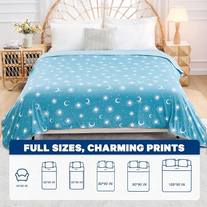 inhand Cooling Blanket King Size - Image 6