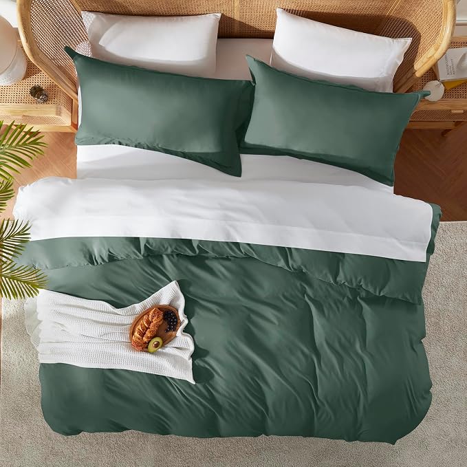 Nestl Queen Duvet Cover Set - Image 5