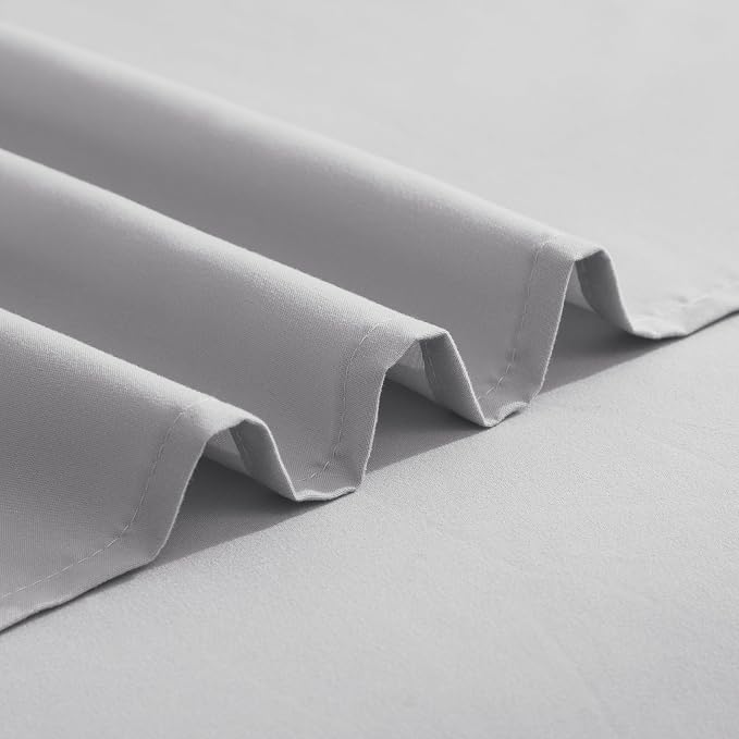 Elegant Comfort Luxurious 1500 Premium Hotel Quality Microfiber Three Line - Image 6