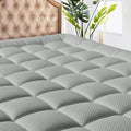 MATBEBY Full Size Mattress Pad by MATBEBY