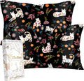 Miss Adola 2 Pack Silk Pillowcase by MissAdola