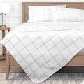 Bare Home Extra Long Flat Sheet by BareHome