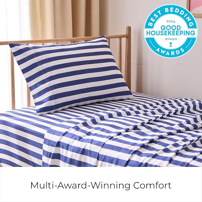 Mellanni Twin XL Sheets Set - Image 2