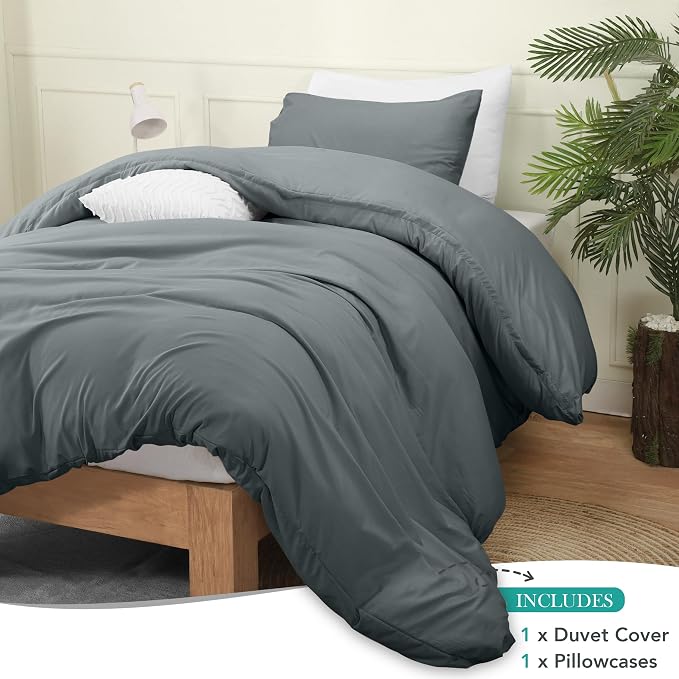 Utopia Bedding Duvet Cover Set - Image 3