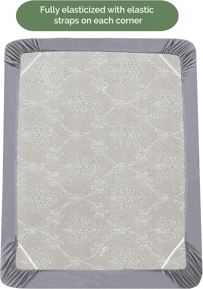 Elegant Comfort 1500 Premium Hotel Quality 18-21 Inches Deep - Image 4