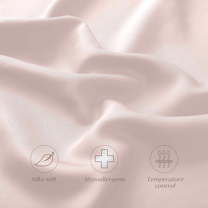 Cooling Side Sleeper Pillow Cases - Image 3