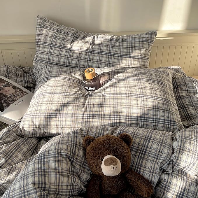 mixinni Queen Duvet Cover Set - Image 5