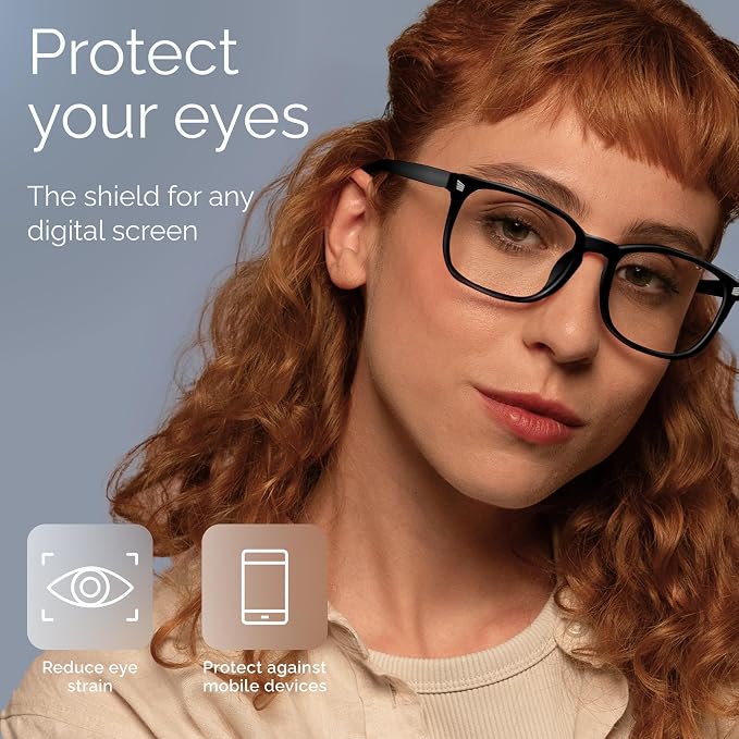 livho High Tech Blue Light Glasses - Image 2