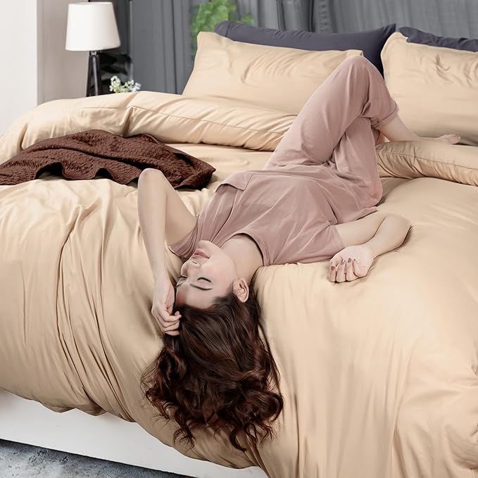 Utopia Bedding Duvet Cover King Size - Image 6