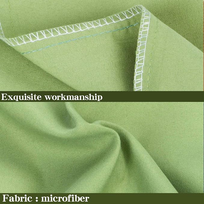 NTBAY Standard Pillowcase Set - Image 2