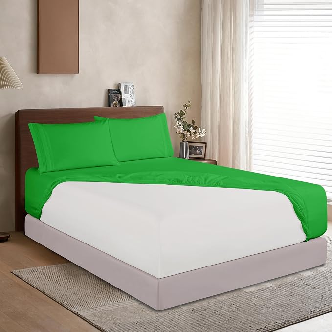 Elegant Comfort 1500 Premium Hotel Quality 18-24 Inches Deep - Image 5