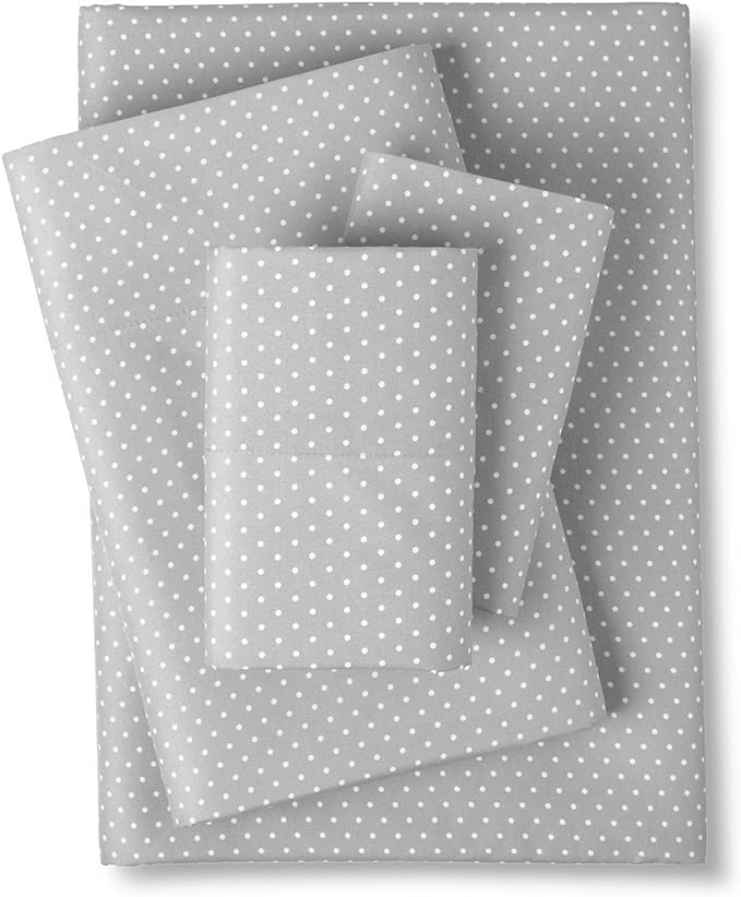 King Size Sheets by SweetHomeCollection