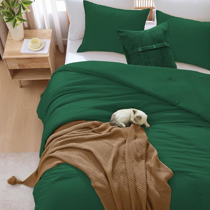 WRENSONGE Queen Comforter Set - Image 3