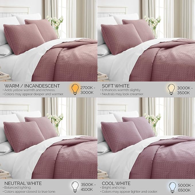 Southshore Fine Living, Inc. Twin Quilt Bedding Set, Soft Brushed Microfiber - Image 8