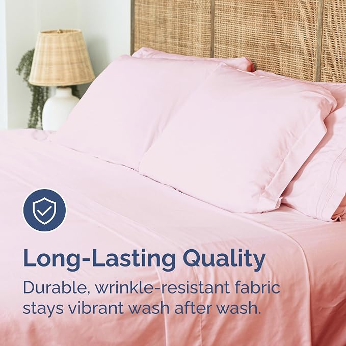 Full Size Flat Sheet - Image 4