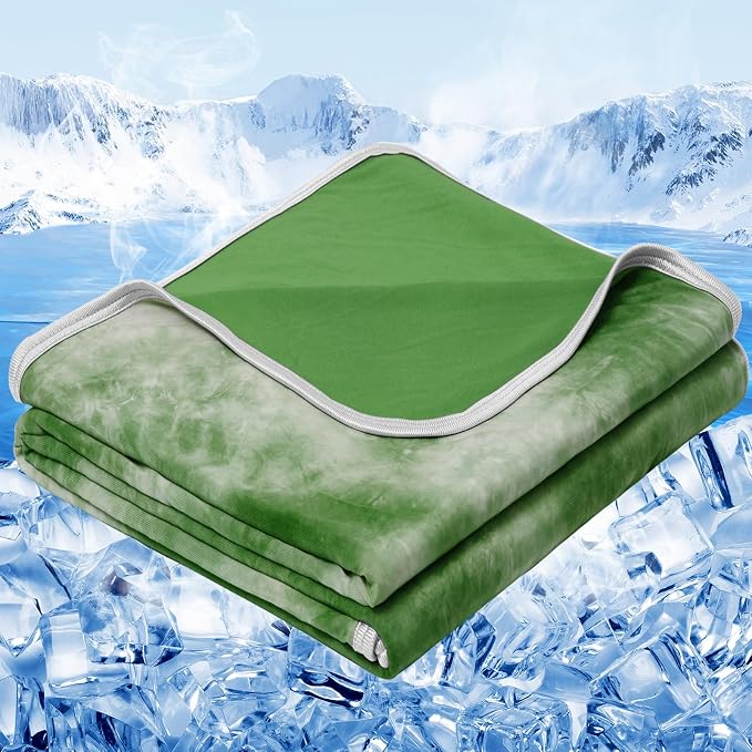 inhand Cooling Blanket Twin XL Size, Cooling Blankets by inhand