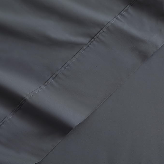 Flat Sheet Only King Size, 400 TC 100% Egyptian Cotton Flat Sheet - Image 2