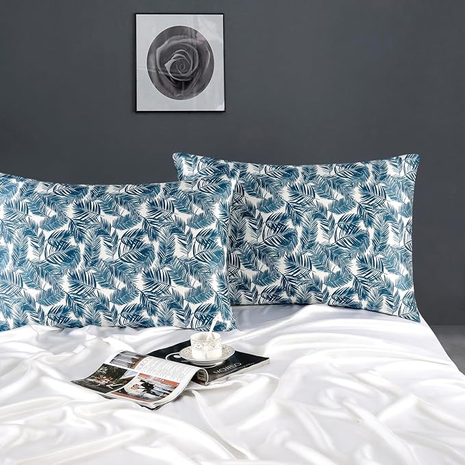ZIMASILK 100% Pure Mulberry Silk Pillowcase - Image 9
