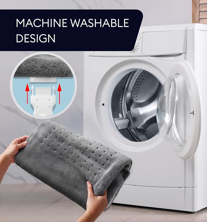GENIANI Electric Throw - Image 4