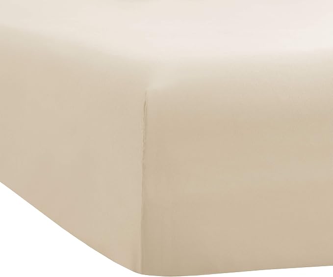 Sfoothome Fitted Sheet Twin XL Size - Image 4