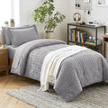 CozyLux Twin XL Comforter Set by CozyLux