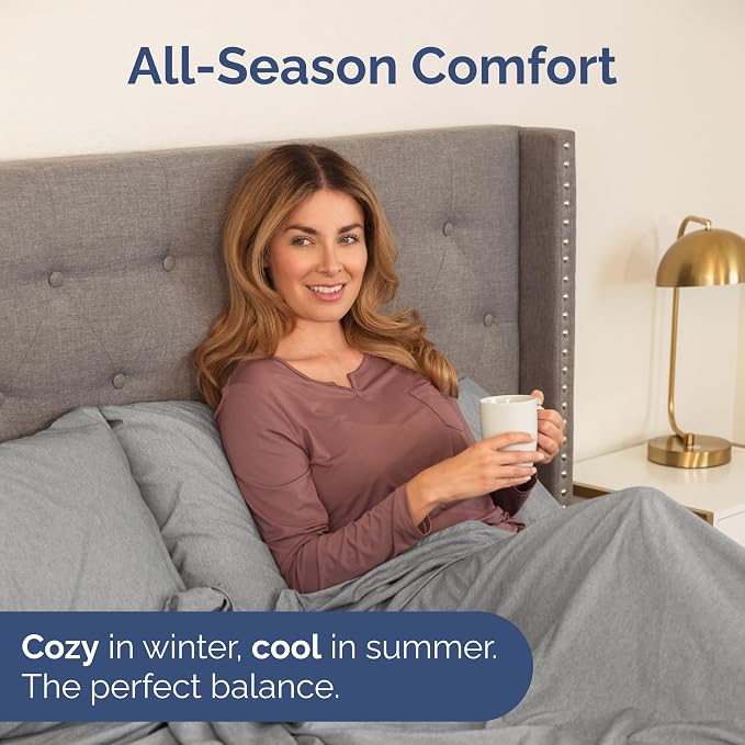 Twin XL Size Flat Sheet - Image 6