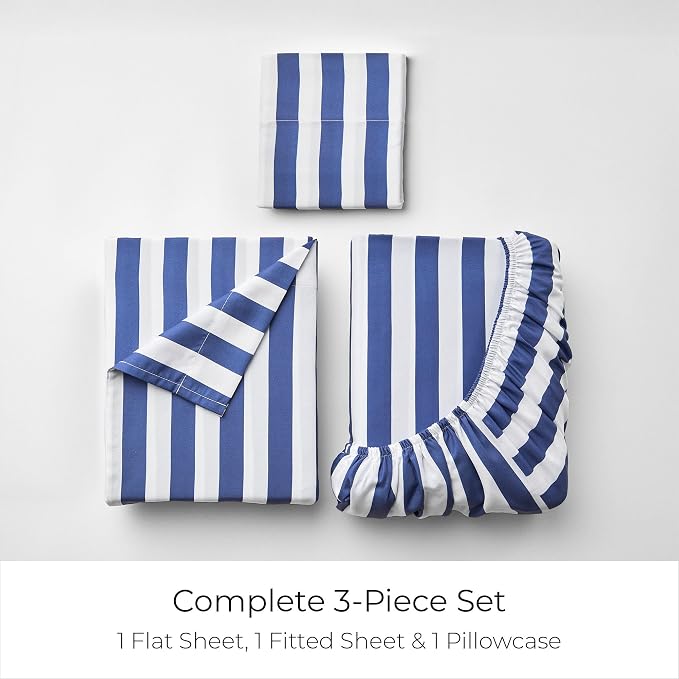 Mellanni Twin Sheets Set - Image 3