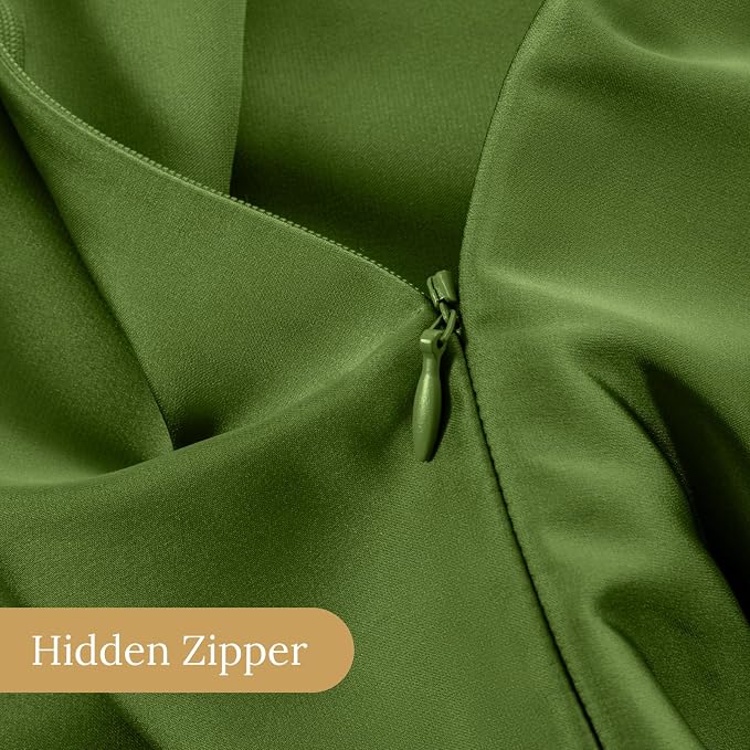 INFIIXSO Mulberry Silk Pillowcase - Image 5