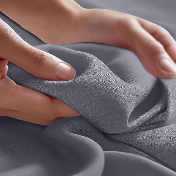 Utopia Bedding Flat Sheet - Image 4