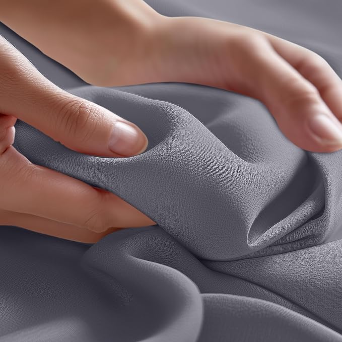Utopia Bedding Flat Sheet - Image 4