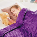 HOSUKKO Weighted Blanket by HOSUKKO
