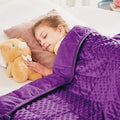 HOSUKKO Weighted Blanket by HOSUKKO