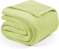 L'AGRATY Knitted Weighted Blanket by LAGRATY