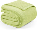 L'AGRATY Knitted Weighted Blanket by LAGRATY