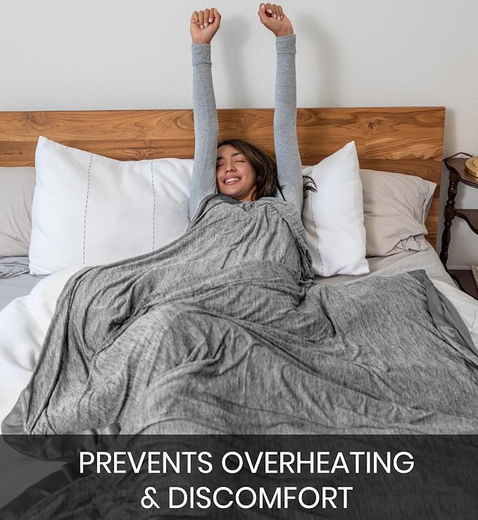 Everlasting Comfort Cooling Blanket - Image 6